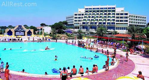 Sun Zeynep Hotel 2